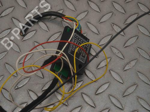 Kugelkupplung/Mechanismus SSANGYONG RODIUS II 2.2 Xdi | BP16315429C141