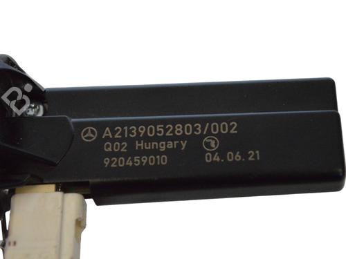 Electronic module MERCEDES-BENZ SPRINTER 3,5-t Van (B907, B910) 315 CDI RWD (907.631, 907.633, 907.635, 907.637) | BP27827389M83 