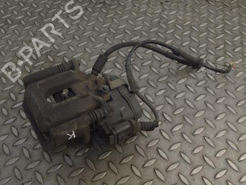 Used Right rear brake caliper BMW X4 (F26) xDrive 30 d (258 hp) 14789364