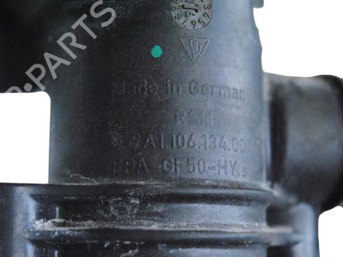 Pipe MERCEDES-BENZ G-CLASS (W463) AMG G 65 (463.274, 463.275) | BP19284762M125 