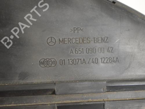 Pipe MERCEDES-BENZ SLK (R172) 250 CDI / d (172.403) | BP14779839M125 