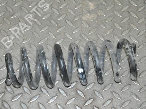 Used Shock absorber spring MERCEDES-BENZ C-CLASS Coupe (C205) C 220 d (205.304) (170 hp) 14815705