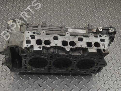 Cylinder head TOYOTA AURIS (_E15_) 1.8 (ZRE152_, ZRE152) | BP18042868M5 