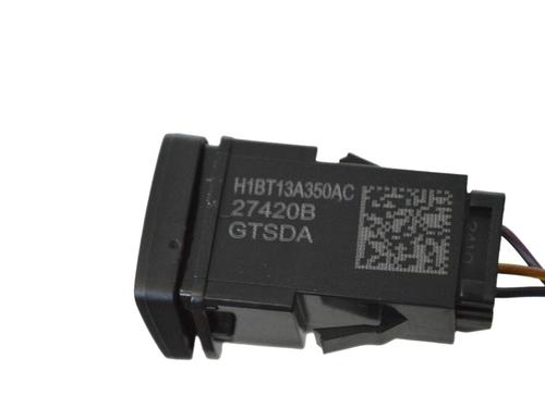 Warning switch FORD PUMA (J2K, CF7) 1.0 EcoBoost mHEV | BP28439627I22 