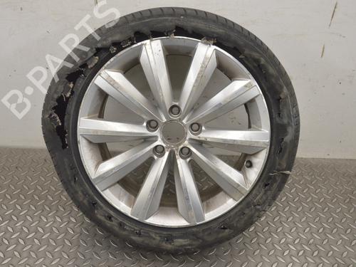 Felg VW PASSAT B7 (362) 1.6 TDI (105 hp) 13395767