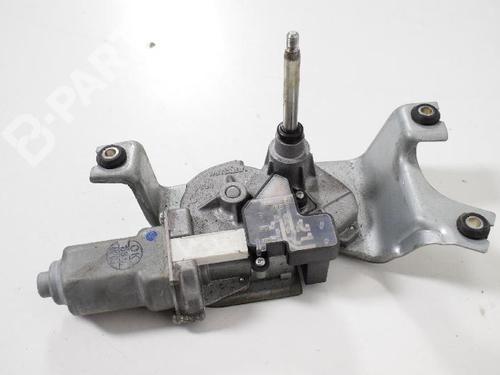 Used Rear wiper motor BMW X5 (F15, F85) xDrive 30 d (286 hp) 7490744