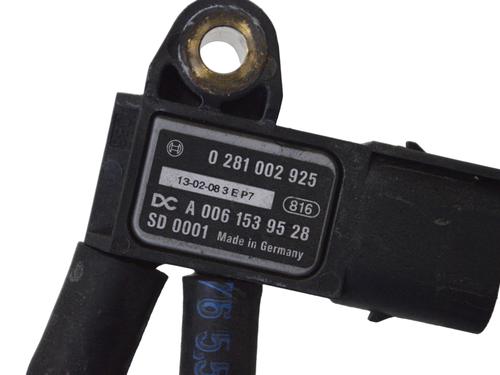 Electronic sensor MERCEDES-BENZ SPRINTER 3,5-t Platform/Chassis (B906) 316 CDI (906.131, 906.133, 906.135, 906.231, 906.233,... | BP12176410M84 