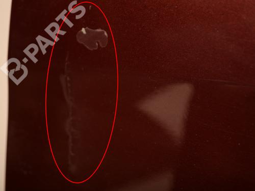 Left front door MERCEDES-BENZ R-CLASS (W251, V251) R 350 4-matic (251.065, 251.165) | BP11337540C2 