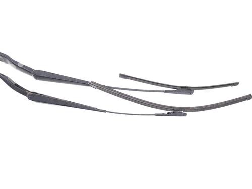 Used Front wipers mechanism LAND ROVER FREELANDER 2 (L359) 2.2 TD4 4x4 (150 hp) 14777046