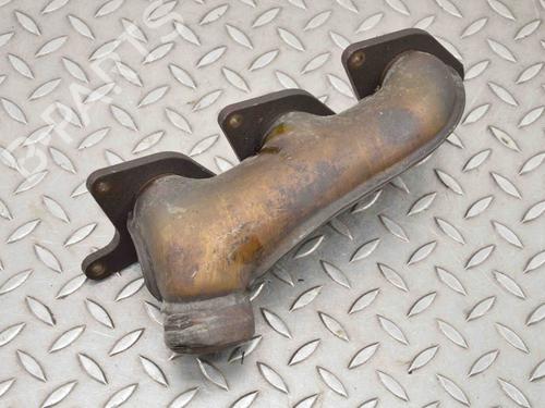 Udstødningsmanifold MERCEDES-BENZ CLS (C219) CLS 350 (219.356) (272 hp) 14802321