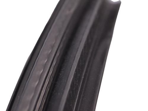 Rubber door seal MERCEDES-BENZ CLA Coupe (C117) CLA 220 CDI / d (117.303) | BP14803368C142 