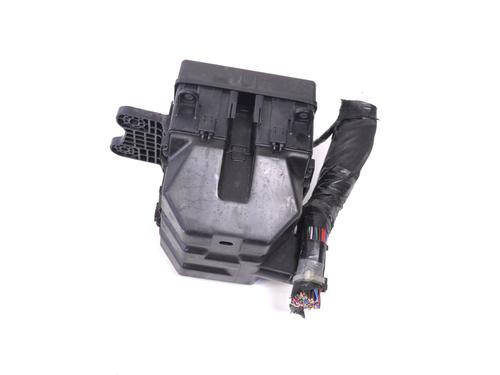 Fuse box SUZUKI GRAND VITARA II (JT, TE, TD) 1.9 DDiS All-wheel Drive (JT419, TD44, JB419WD, JB419XD,... | BP7502726E1 