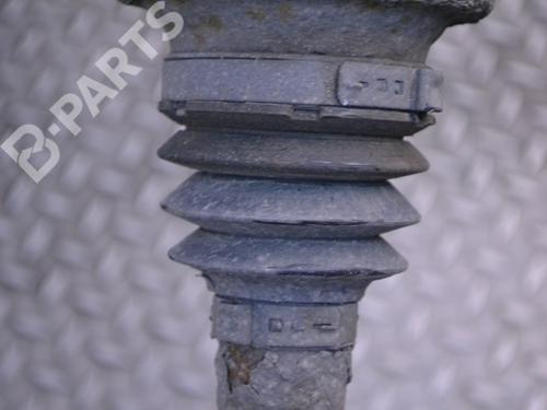 Right rear driveshaft MERCEDES-BENZ SLK (R171) 280 (171.454) | BP7502812M41 