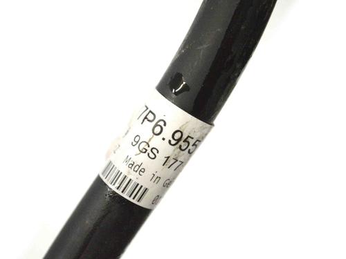 Pipe VW TOUAREG (7P5, 7P6) 3.0 V6 TDI | BP14789962M125 