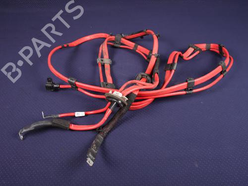 Wiring harness AUDI A6 C7 (4G2, 4GC) S6 quattro | BP14812961E16 