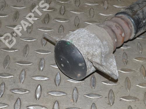Right rear shock absorber AUDI A5 Sportback (8TA) 2.0 TDI quattro | BP8867063M19 