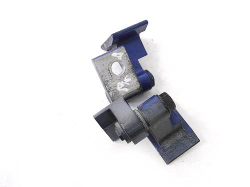Used Hinge/Door check strap BMW 1 (F20) 116 i (136 hp) 14794158