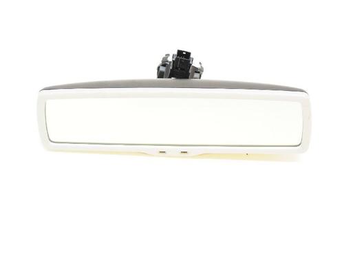 Used Rear mirror VW GOLF VII (5G1, BQ1, BE1, BE2) 1.6 TDI (105 hp) 7488838