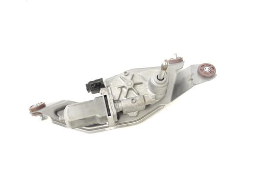 Viskermotor bakrute MAZDA 6 Estate (GJ, GL) 2.2 D (150 hp) 10532987
