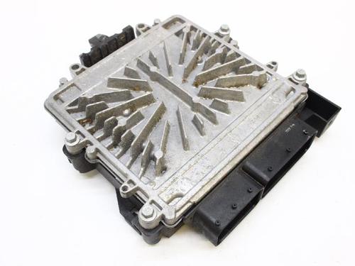Used Engine control unit (ECU) VOLVO S80 II (124) 2.4 D (175 hp) 7753886