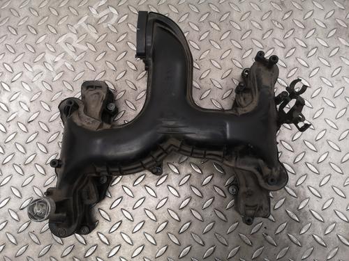Used Intake manifold AUDI A4 Allroad B8 (8KH) 3.0 TDI quattro (245 hp) 21191554