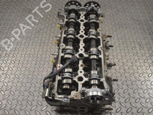 Cylinder head TOYOTA LAND CRUISER PRADO (_J15_) 2.8 D-4D (GDJ150_, GDJ155_, GDJ150, GDJ151) | BP16197441M5 