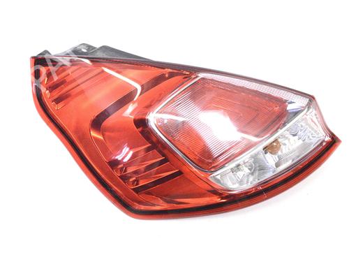Used Left taillight FORD FIESTA VI (CB1, CCN) 1.0 EcoBoost (100 hp) 14796942