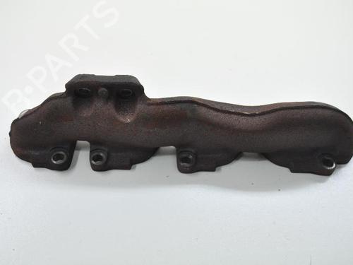 Exhaust manifold OPEL INSIGNIA A Sports Tourer (G09) 2.0 CDTI (35) | BP14808516M110 