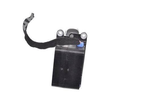 Gear lever PEUGEOT 3008 II SUV (MC_, MR_, MJ_, M4_) 1.2 THP/ PureTech 130 (MRHNSM, MRHNSU, MRHNSJ, MRHNYW,... | BP7813762M90 