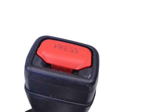 Seat buckle TOYOTA PRIUS (_W5_) 1.8 Hybrid (ZVW50_, ZVW51_) | BP14794831I32 