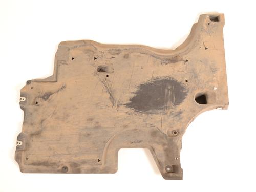 Underbody protection BMW 5 (G30, F90) 520 d | BP14789290M92 