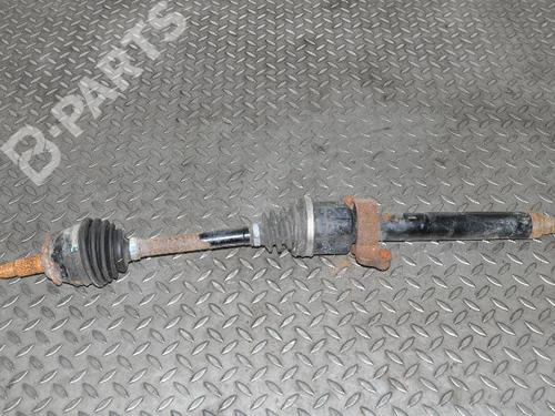 Used Right front driveshaft MINI MINI (R56) Cooper SD (143 hp) 8868163