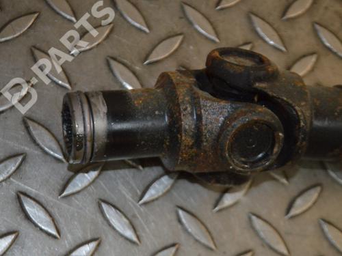 Driveshaft LAND ROVER RANGE ROVER VELAR (L560) 3.0 D300 SDV6 4x4 | BP9657420M37 