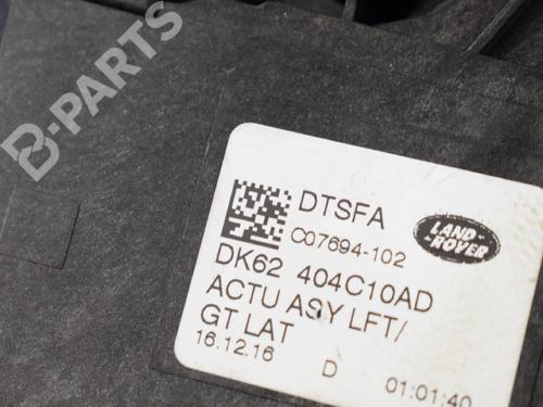 Electronic module LAND ROVER DISCOVERY SPORT (L550) 2.0 D 4x4 | BP10530726M83 