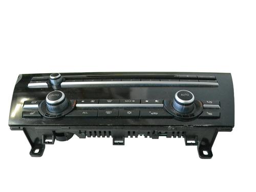 Used Electronic module BMW 6 Convertible (F12) 640 d (313 hp) 16144989