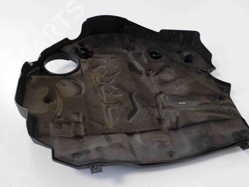 Upper protection BMW 1 (E87) 118 d | BP7482071M93 