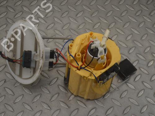 Fuel pump MERCEDES-BENZ CLS (C218) CLS 250 CDI / BlueTEC / d (218.303, 218.304) | BP18314563M76 