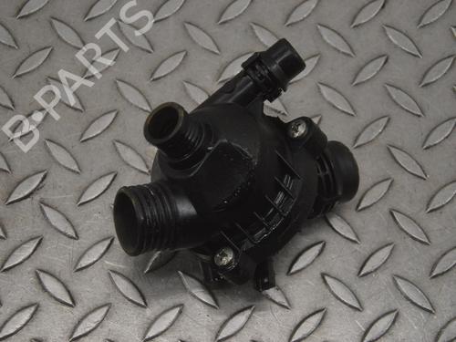 Thermostat housing BMW 3 Convertible (E93) 335 i | BP16145357M116 
