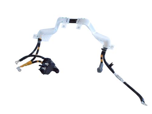 Kabel SUZUKI SX4 S-Cross (JY) 1.4 Hybrid (Mild Hybrid) AllGrip (AKK 414) (129 hp) 27825133