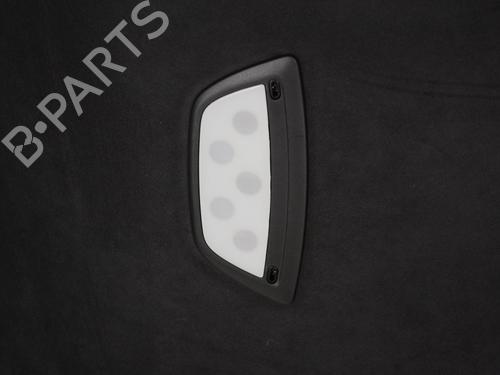 Interior roof TESLA MODEL X (5YJX) P100D AWD | BP18027520I12 