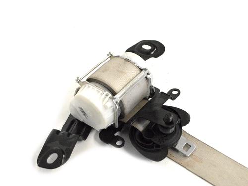Rear left seatbelt BMW 5 Gran Turismo (F07) 530 d | BP7499360I29 