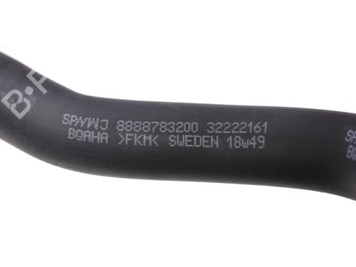 Pipe VOLVO XC40 (536) T4 AWD | BP14792379M125 