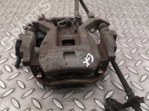 Used Left rear brake caliper LEXUS ES (_Z10_, _A10_, _H10_) 300h (AXZH10, AXZH11) (218 hp) 27830410