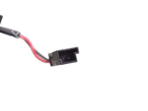 Seat buckle BMW 5 (F10) 520 d | BP14801135I32 
