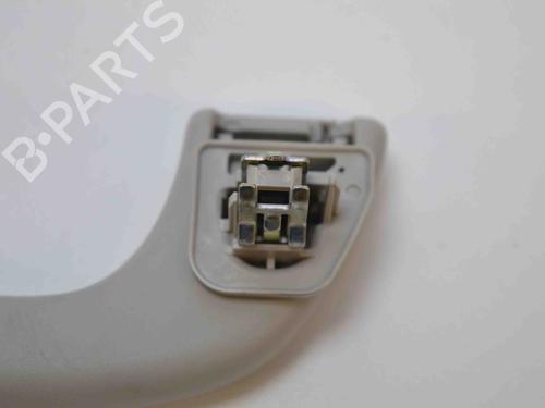 Interior roof handle SUBARU OUTBACK (BR) 2.0 D AWD (BRD) | BP14812137I35