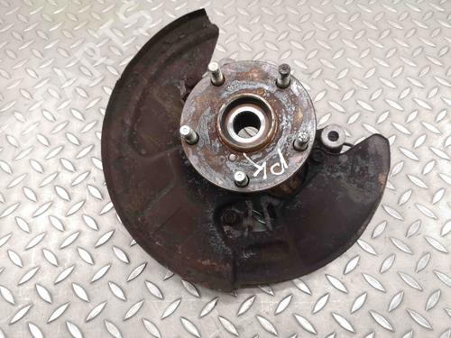 Used Left front steering knuckle SUBARU OUTBACK (BS) 2.0 D AWD (BSD) (150 hp) 29230900