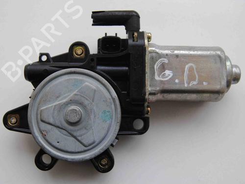 Used Right rear window motor NISSAN MURANO I (Z50) 3.5 4x4 (234 hp) 7493729