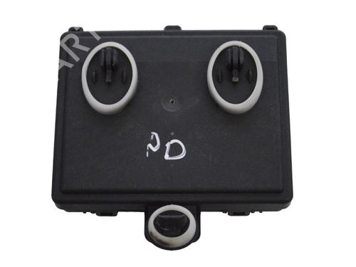 Used Electronic module SKODA ENYAQ iV SUV (5AZ) 50 (148 hp) 28439574
