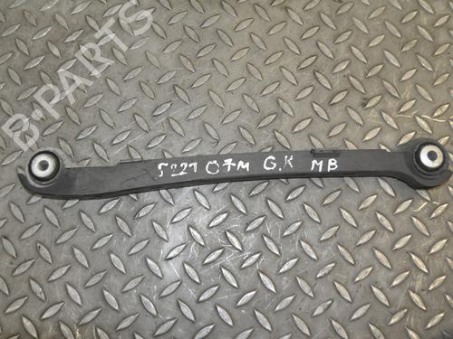 Used Left rear suspension arm MERCEDES-BENZ S-CLASS (W221, V221) S 320 CDI (211 hp) 19941983