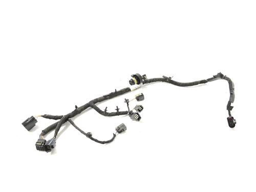 Wiring harness LAND ROVER RANGE ROVER VELAR (L560) 3.0 D300 SDV6 4x4 | BP14789515E16 